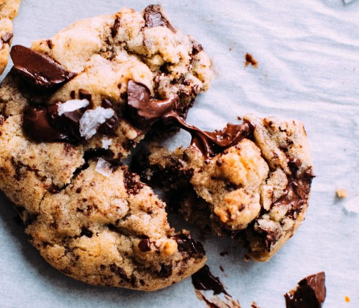 American Cookies