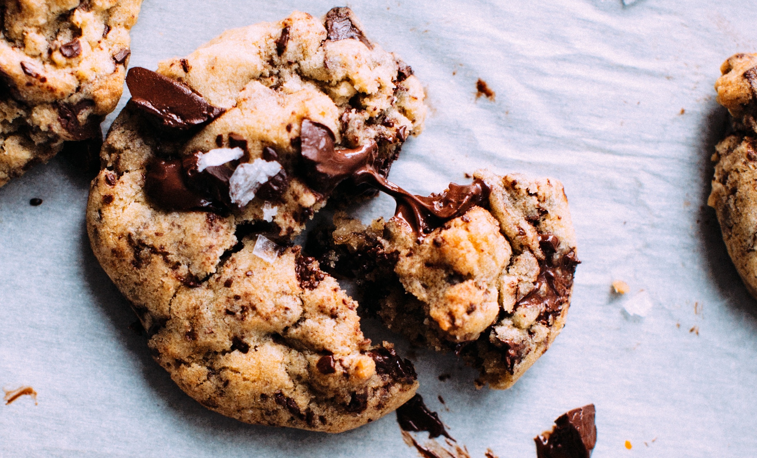 American Cookies