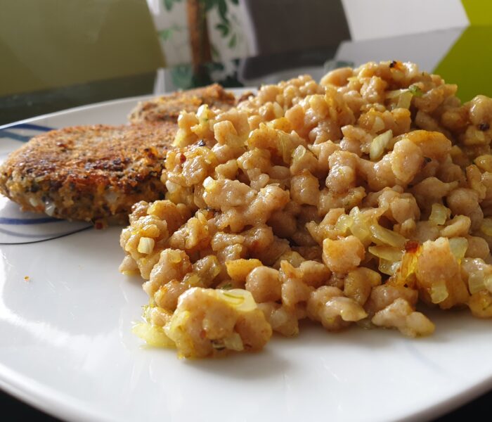 Spätzle