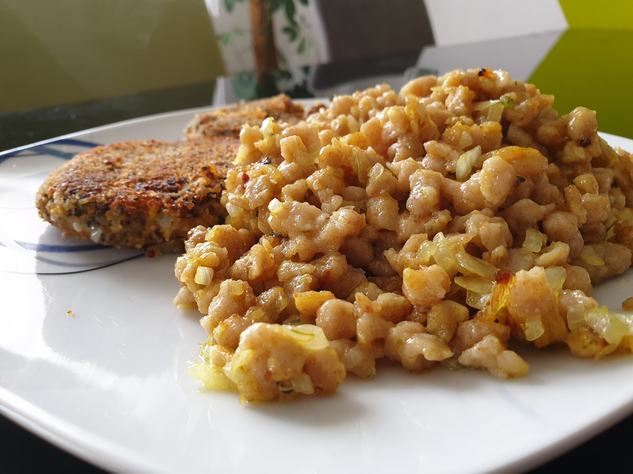 Spätzle